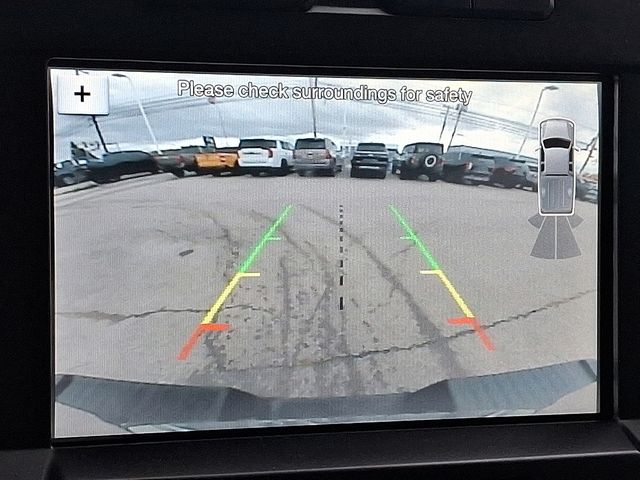 used 2018 Ford F-150 car, priced at $20,880