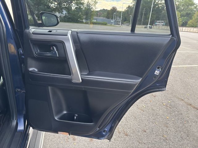 used 2019 Toyota 4Runner car, priced at $26,699