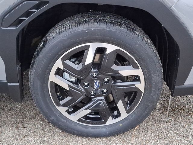 new 2026 Subaru Forester car, priced at $41,680