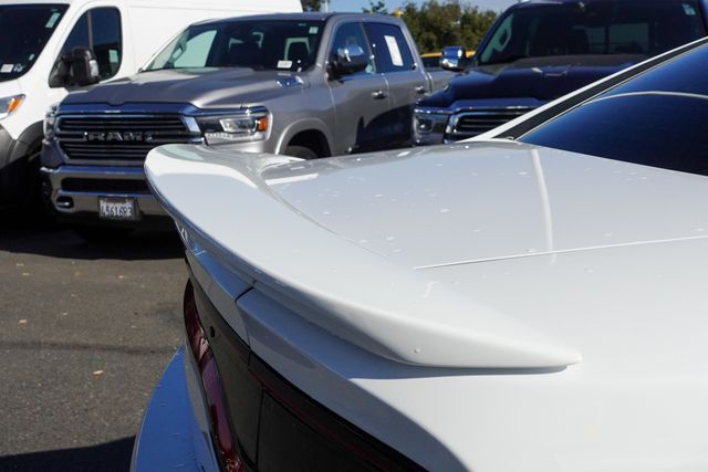 used 2023 Dodge Charger car, priced at $81,488