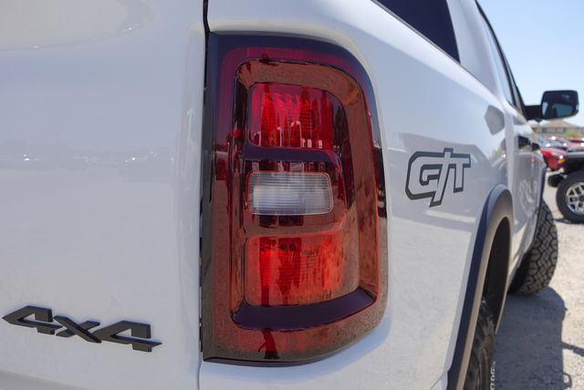 new 2025 Ram 1500 car, priced at $59,349