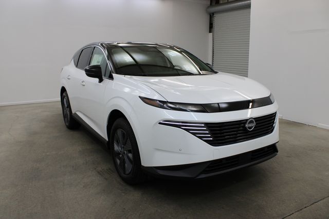 new 2025 Nissan Murano car, priced at $49,440