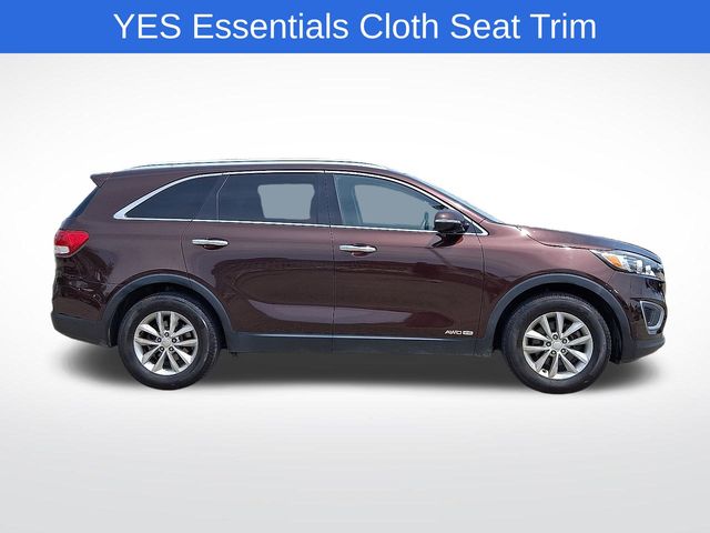 used 2016 Kia Sorento car, priced at $9,765