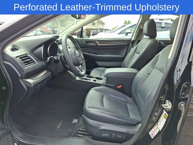 used 2018 Subaru Legacy car, priced at $15,655