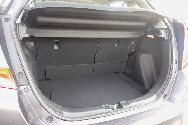used 2015 Honda Fit car, priced at $15,000
