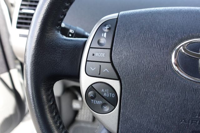 used 2007 Toyota Prius car, priced at $7,000