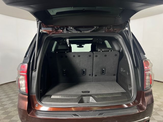 used 2022 Chevrolet Tahoe car, priced at $51,500