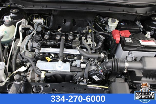 used 2021 Nissan Kicks car, priced at $15,999
