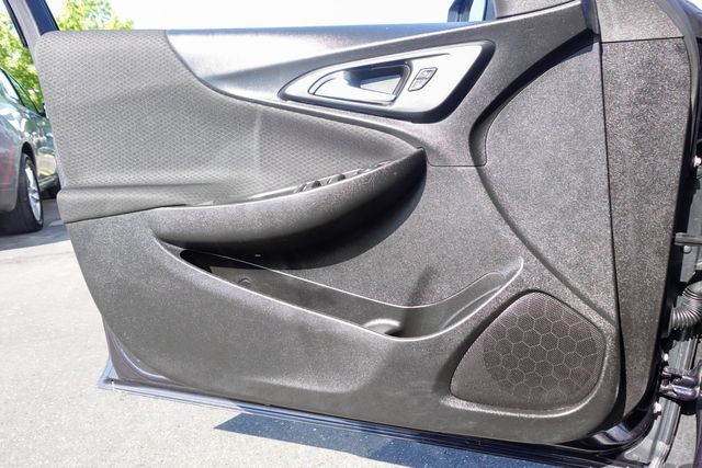 used 2022 Chevrolet Malibu car, priced at $15,499