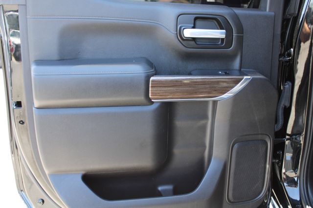 used 2021 Chevrolet Silverado 1500 car, priced at $39,288