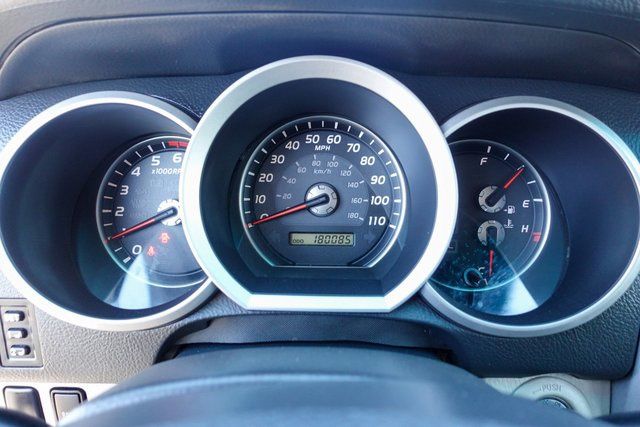 used 2006 Toyota 4Runner car, priced at $15,000
