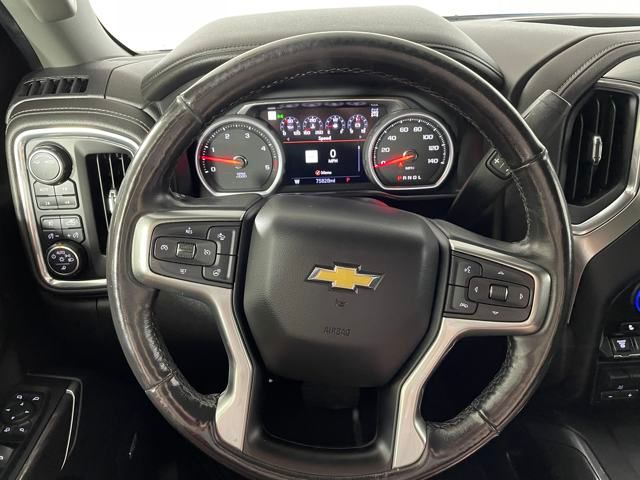 used 2020 Chevrolet Silverado 2500HD car, priced at $52,000