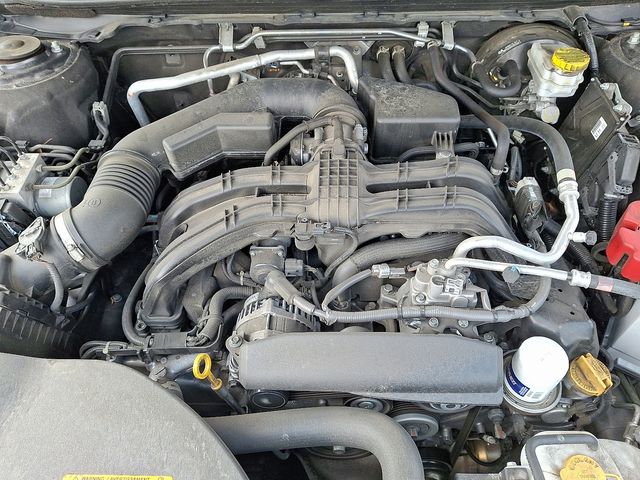 used 2021 Subaru Outback car, priced at $19,665