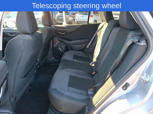 used 2024 Subaru Outback car, priced at $27,906