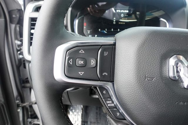 new 2026 Ram 1500 car, priced at $54,575