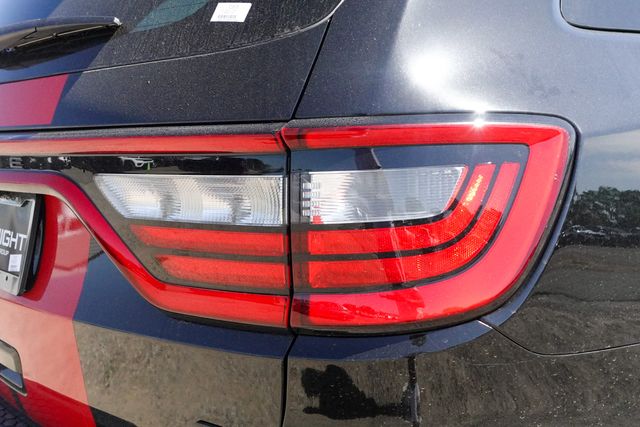 new 2025 Dodge Durango car, priced at $43,730