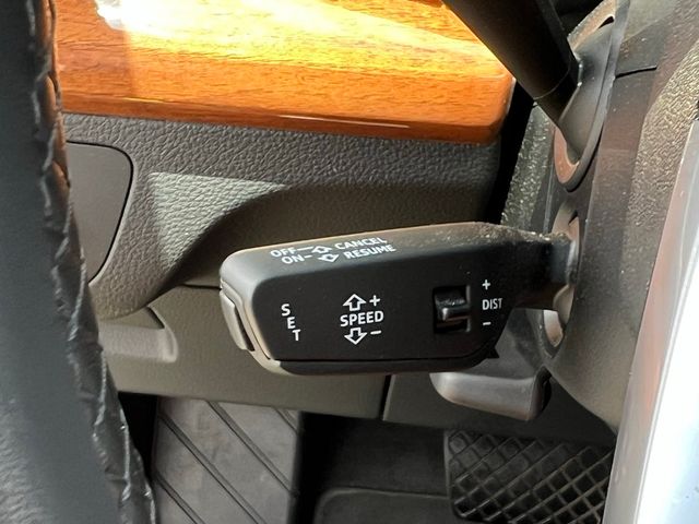 used 2023 Audi Q5 car, priced at $27,950