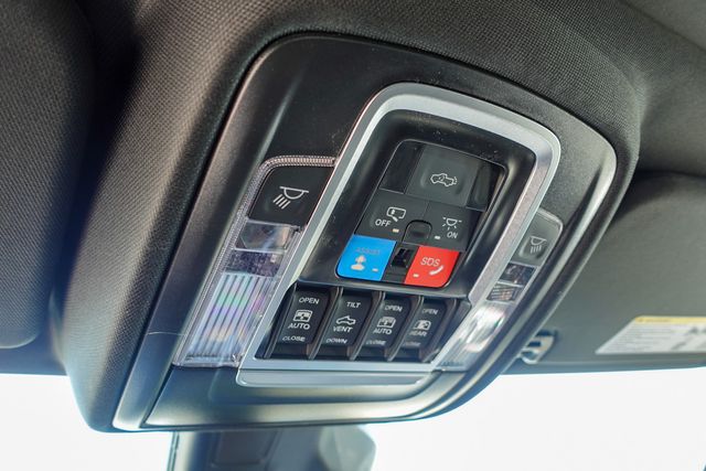 new 2025 Ram 1500 car, priced at $88,790