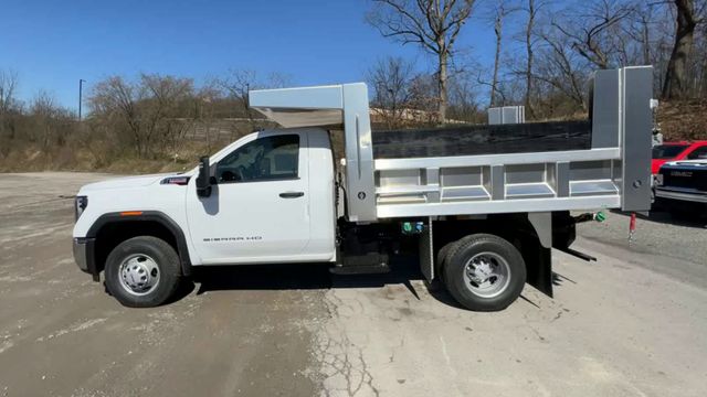 new 2024 GMC Sierra 3500HD car, priced at $77,399