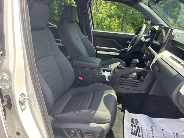 used 2024 Toyota Tacoma Hybrid car, priced at $47,499
