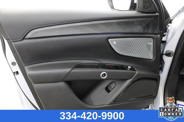 used 2024 Maserati Grecale car, priced at $45,497