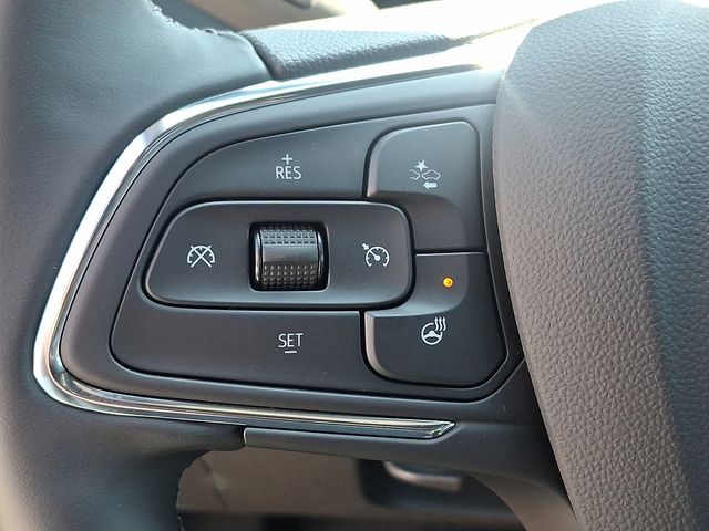 new 2026 Buick Envista car, priced at $28,345