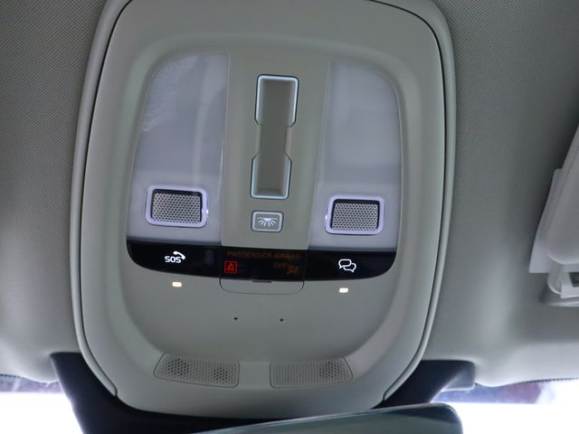 new 2025 Volvo XC90 car, priced at $63,377