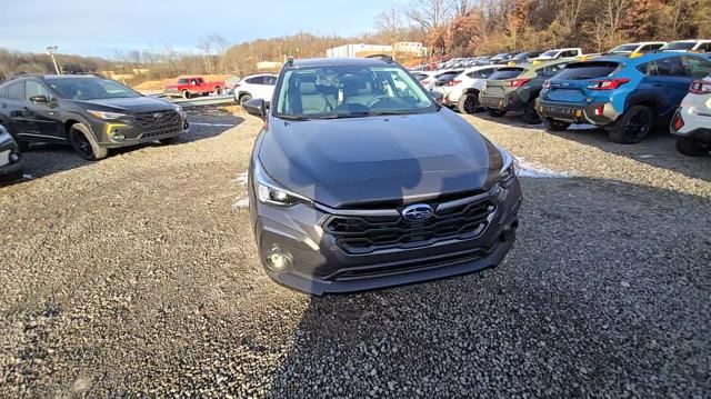 new 2025 Subaru Crosstrek car, priced at $33,744