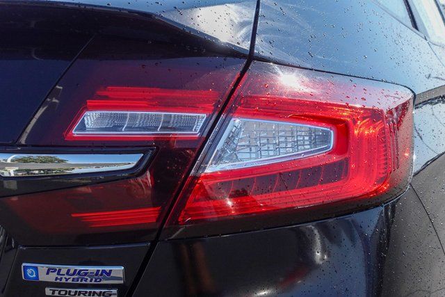 used 2018 Honda Clarity Plug-In Hybrid car, priced at $21,399