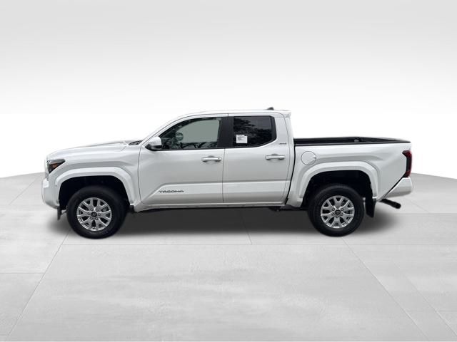 new 2025 Toyota Tacoma car, priced at $41,747