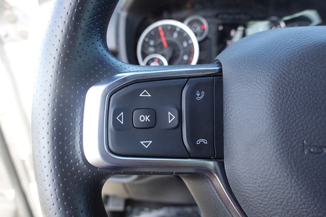 new 2025 Ram 3500 car, priced at $57,650