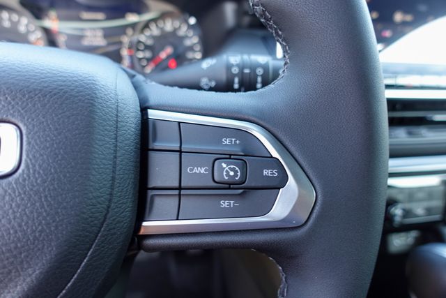 new 2025 Jeep Compass car, priced at $28,458