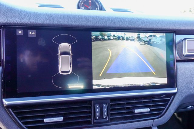 used 2019 Porsche Cayenne car, priced at $40,000