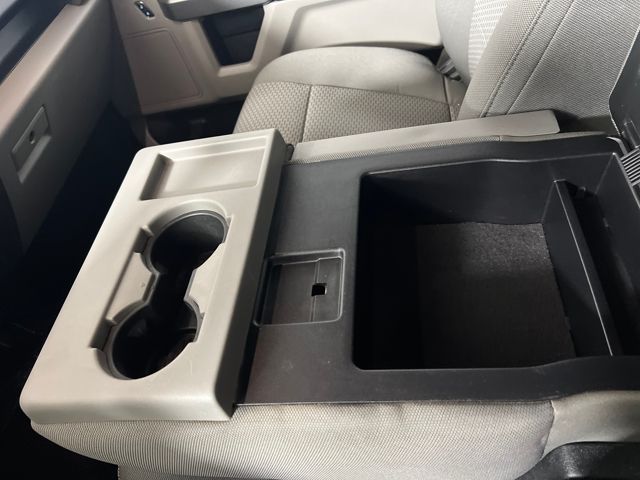 used 2016 Ford F-150 car, priced at $22,500