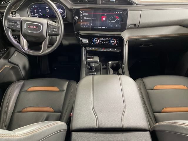 used 2023 GMC Sierra 1500 car, priced at $48,000