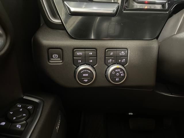 used 2022 GMC Sierra 1500 car, priced at $48,000