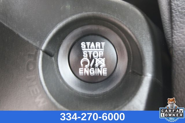 used 2022 Jeep Renegade car, priced at $19,999