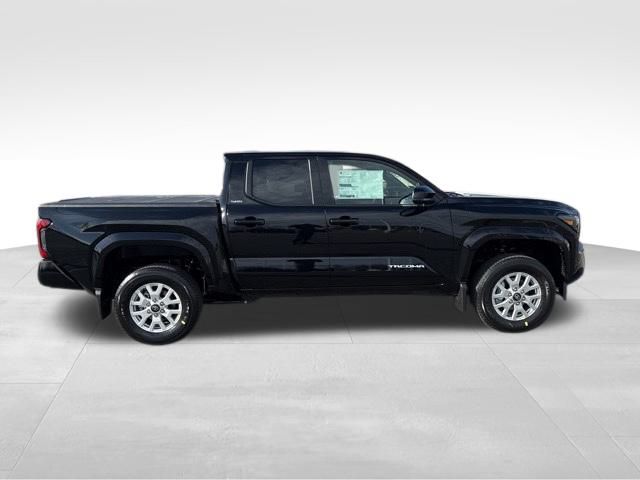 new 2025 Toyota Tacoma car, priced at $42,208