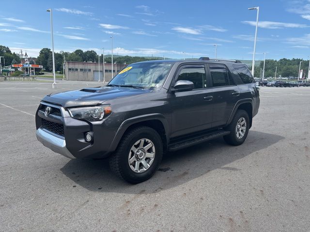 used 2016 Toyota 4Runner car, priced at $19,899