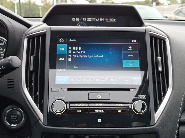 used 2021 Subaru Forester car, priced at $21,940