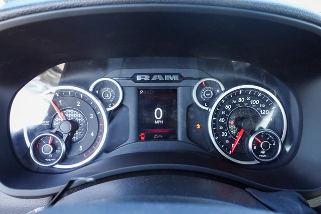 new 2025 Ram 5500HD car, priced at $69,315