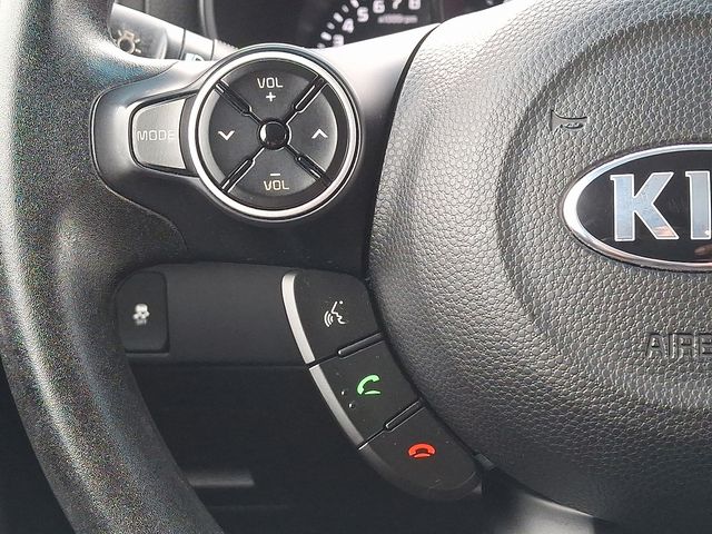 used 2016 Kia Soul car, priced at $9,965