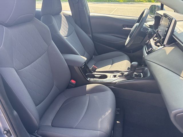 used 2020 Toyota Corolla car, priced at $18,599