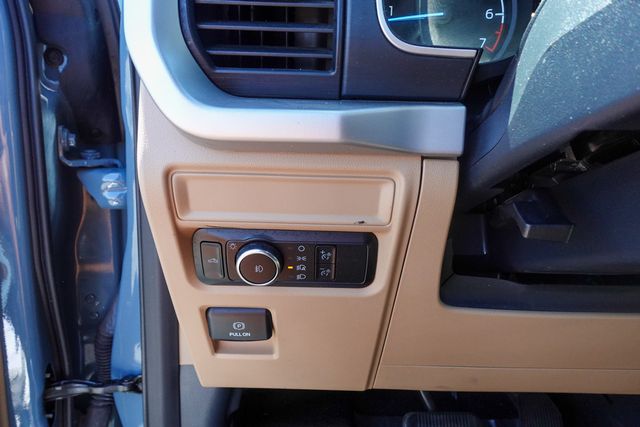 used 2023 Ford F-150 car, priced at $36,649