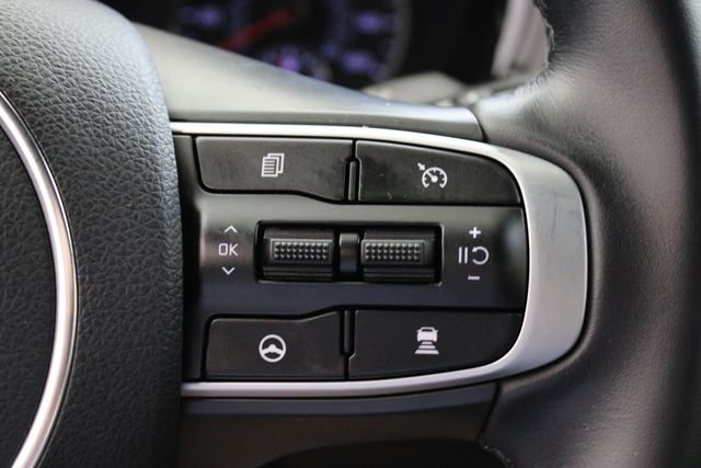 used 2024 Kia K5 car, priced at $25,999