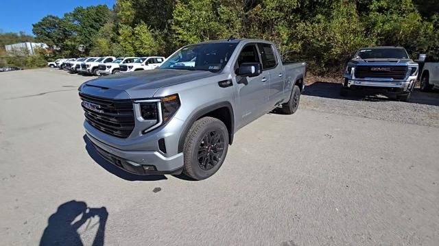 new 2025 GMC Sierra 1500 car, priced at $60,850