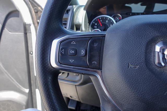 new 2025 Ram 3500 car, priced at $65,172