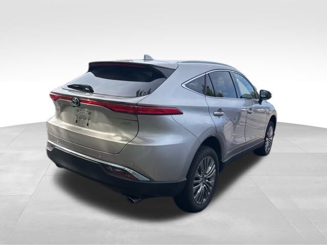 used 2023 Toyota Venza car, priced at $35,199