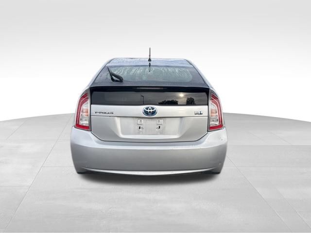 used 2013 Toyota Prius car, priced at $12,199