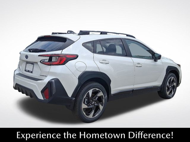 new 2025 Subaru Crosstrek car, priced at $35,279